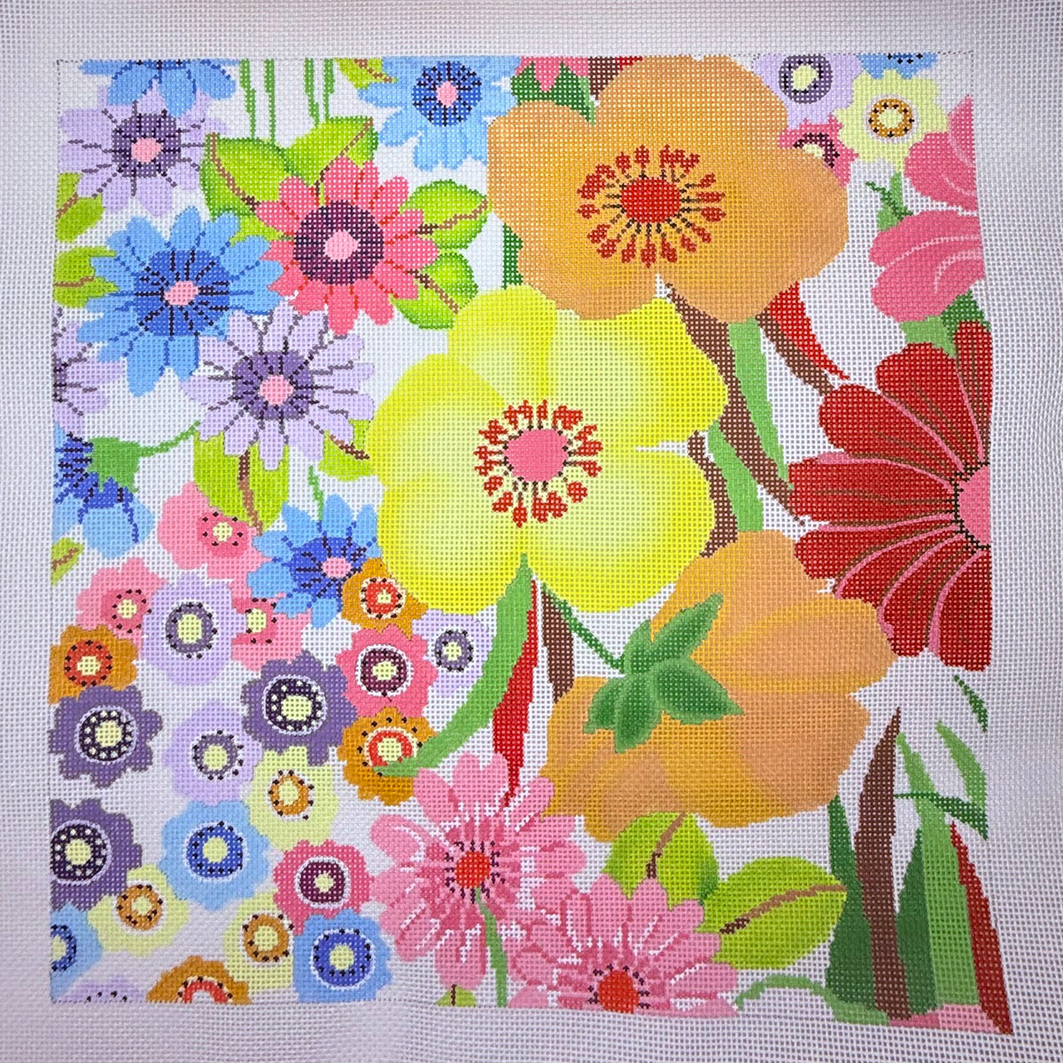 Flower Power
