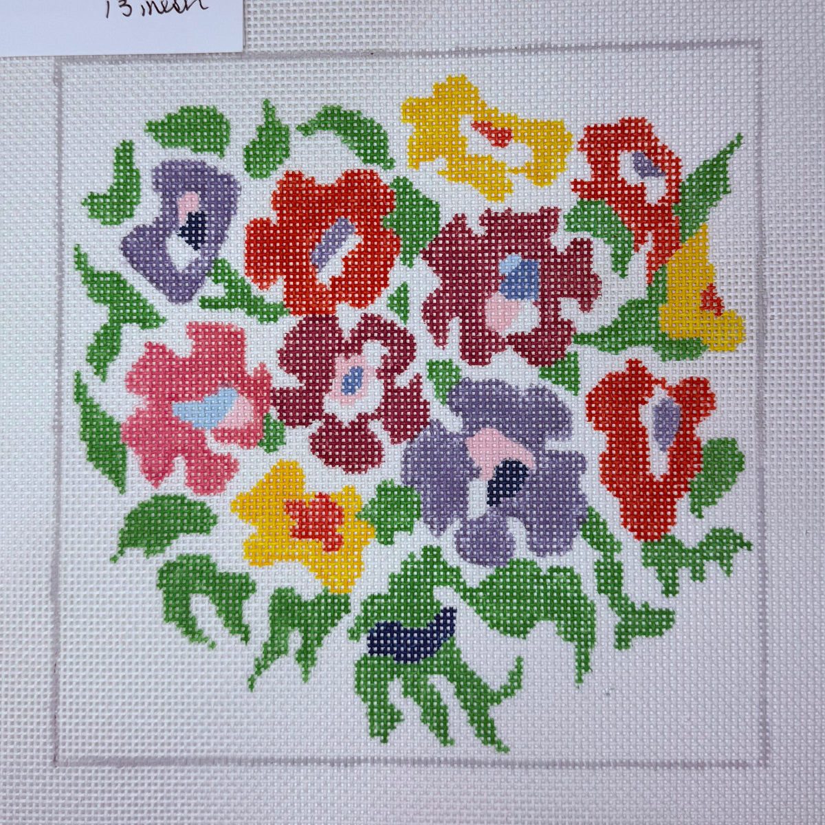 Petal Bunch