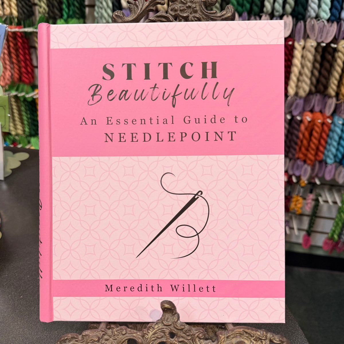 Stitch Beautifully