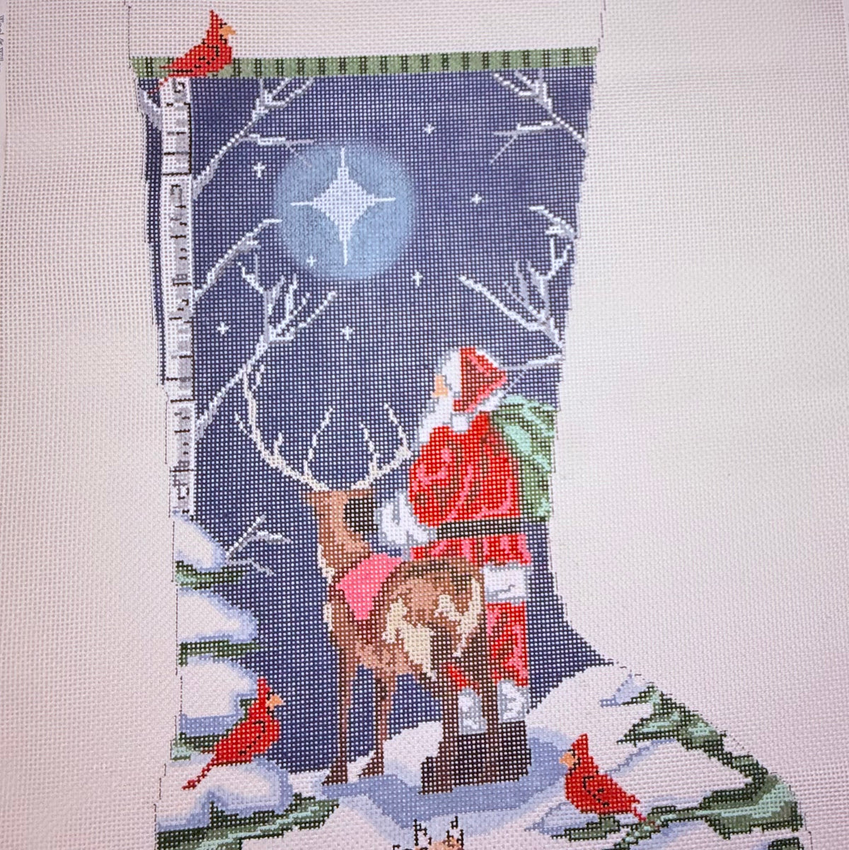 North Star Stocking