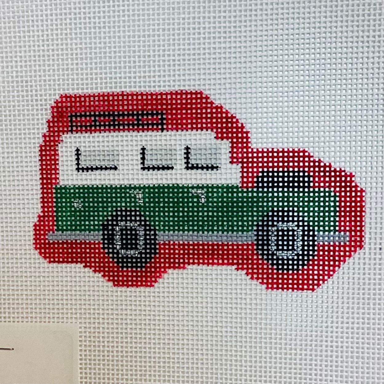 Land Cruiser