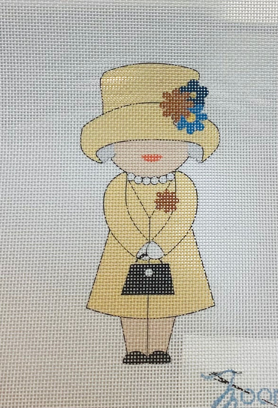 Elizabeth's Closet