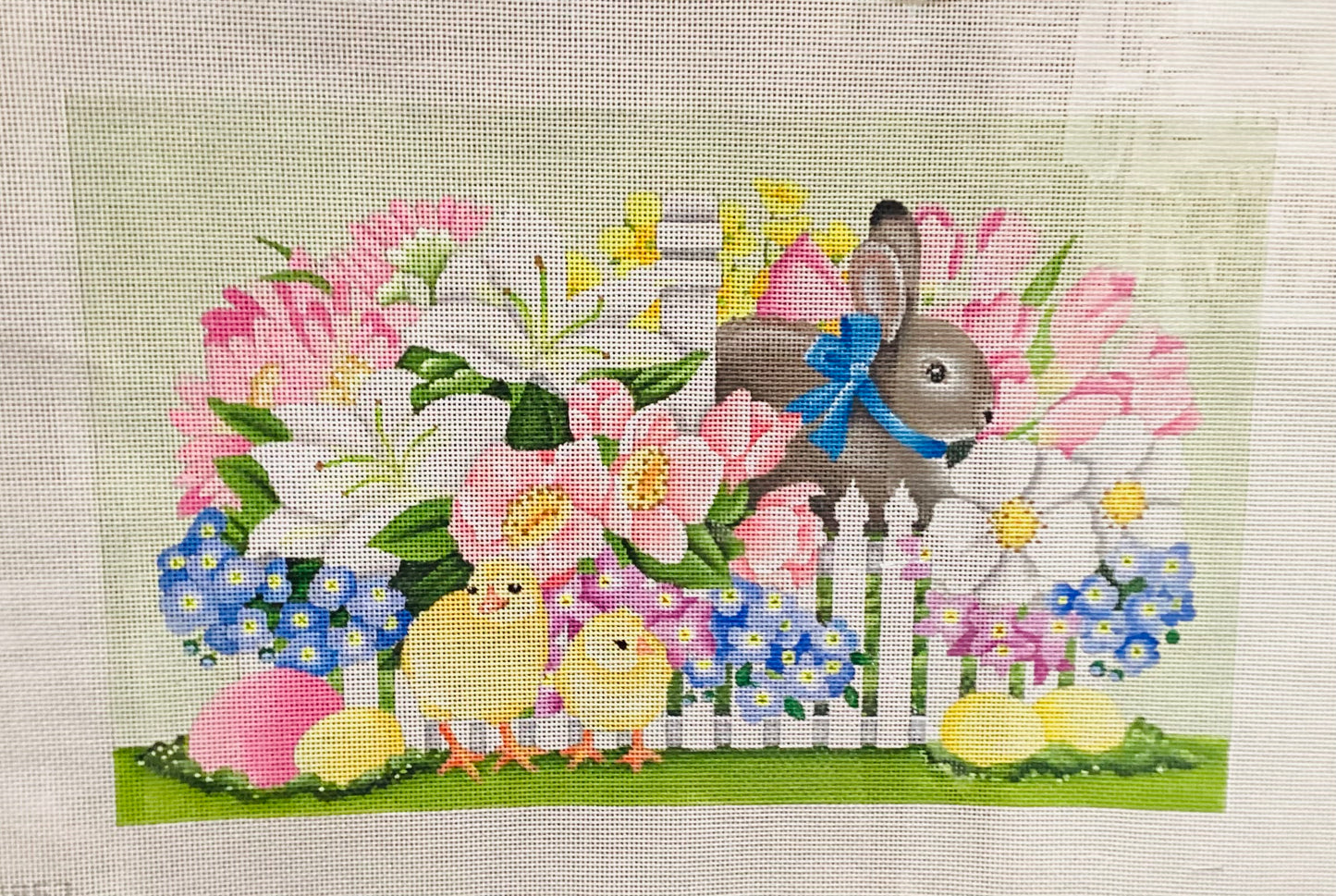 Easter Basket