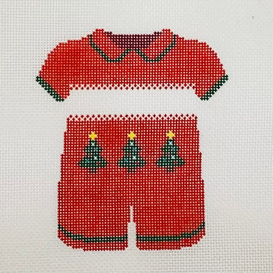 Big Boy Christmas