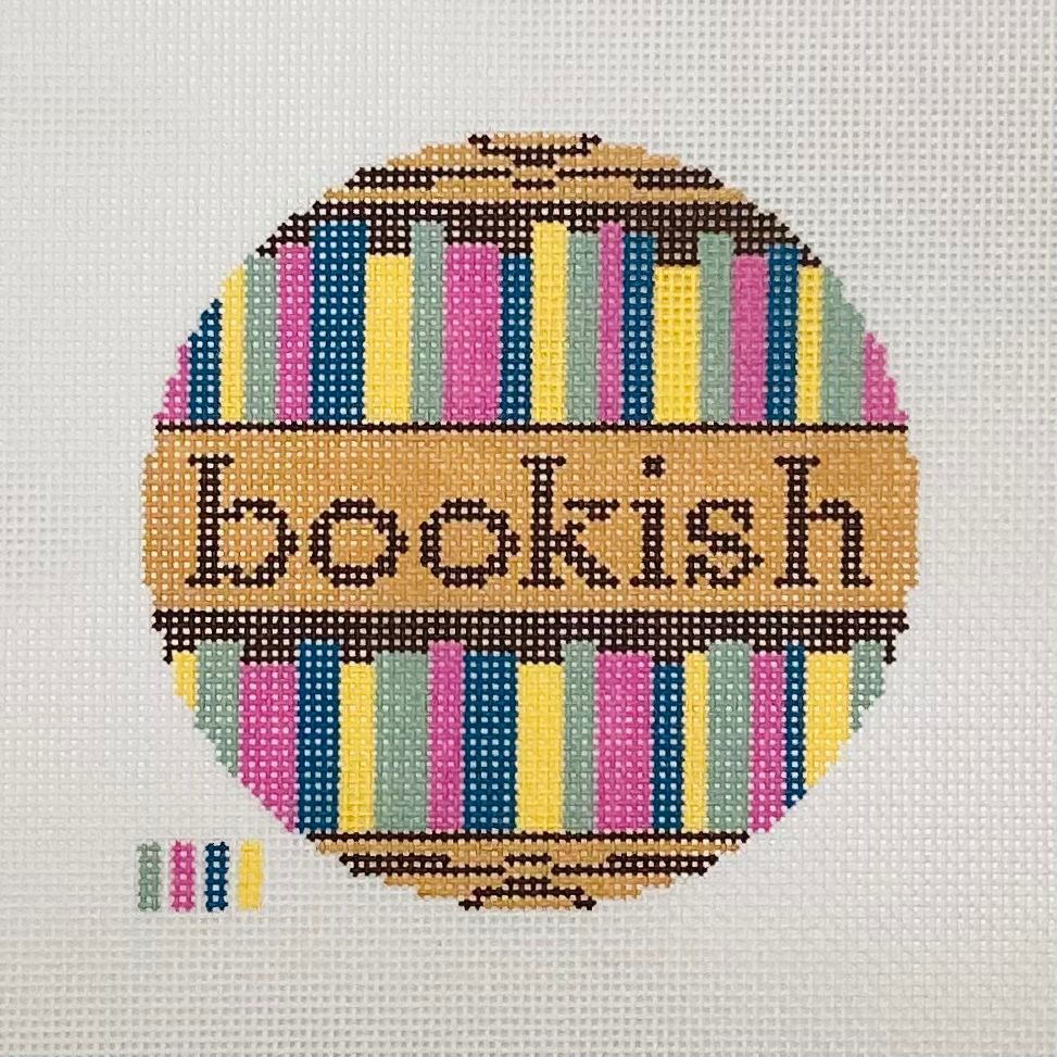 Bookish Round