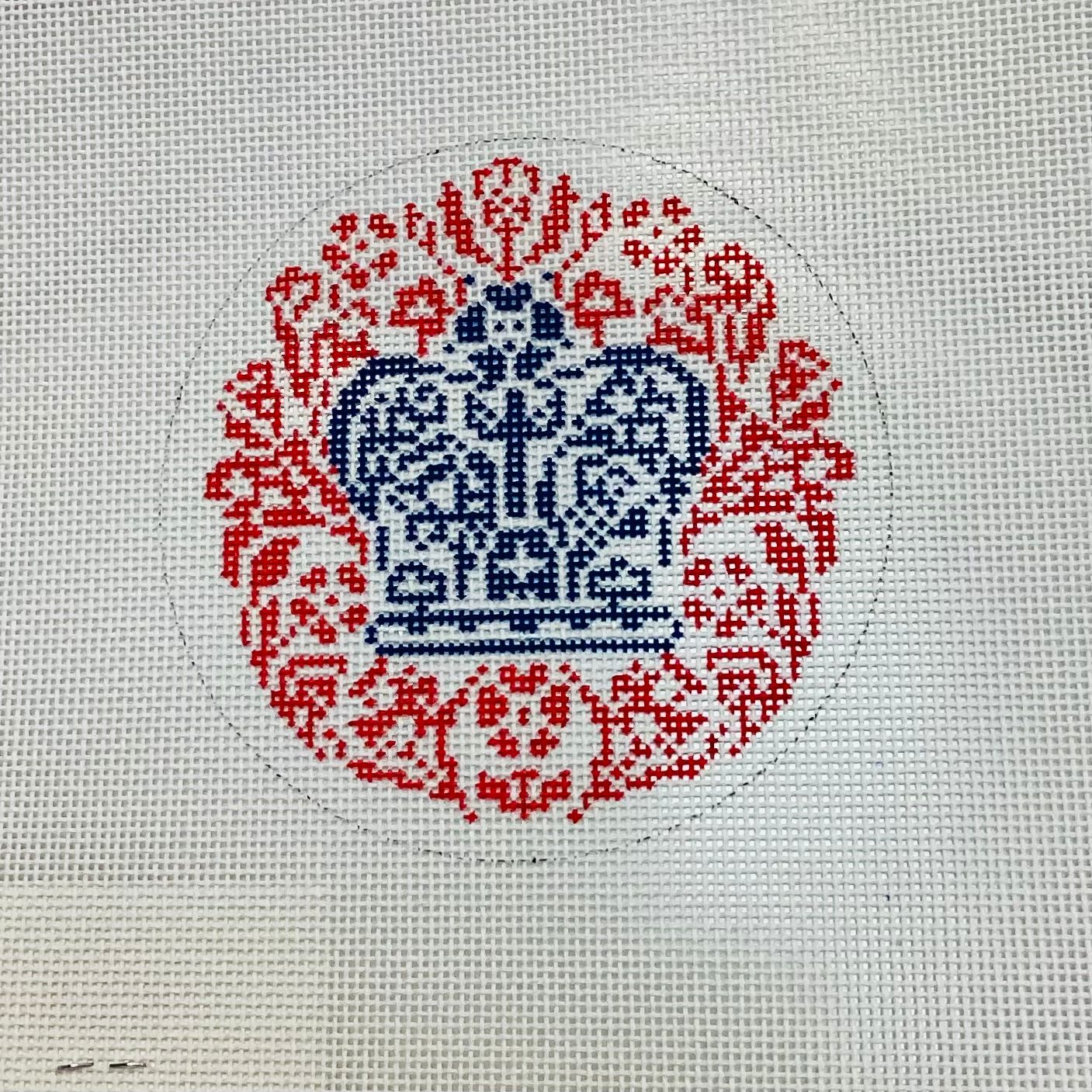 Coronation Emblem