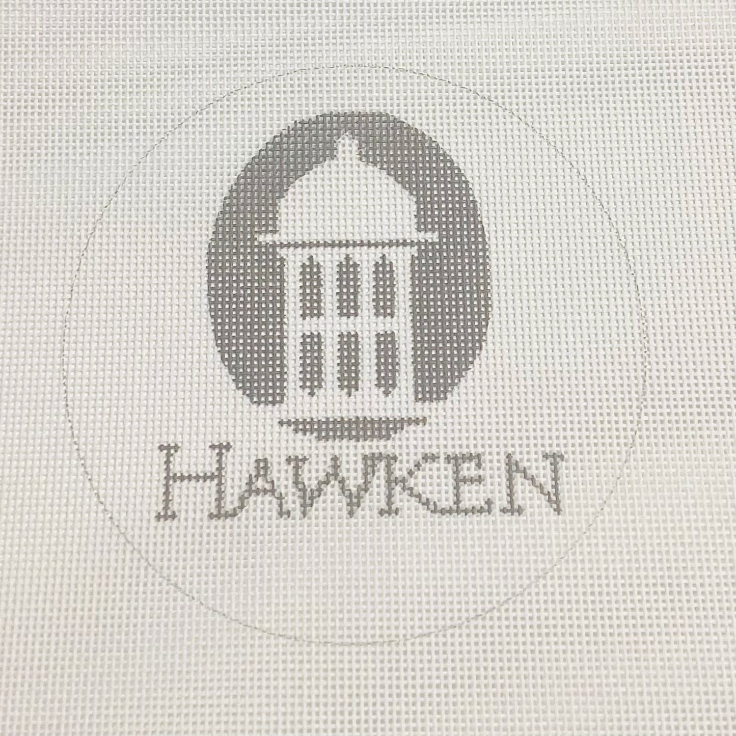 Hawken round