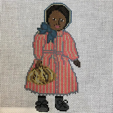 Addy Doll