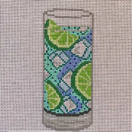 gin & tonic
