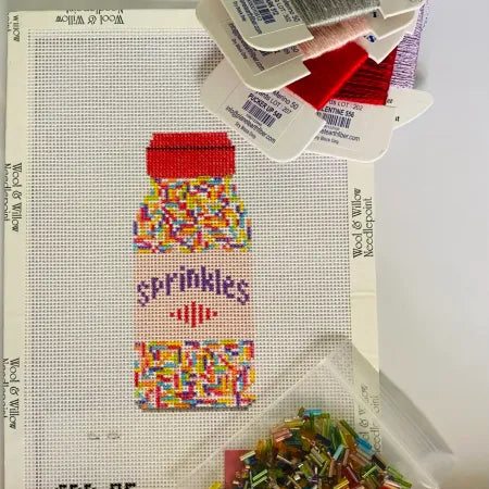 sprinkles kit