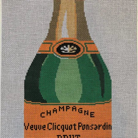 Veuve Clicquot Bottle (lg)