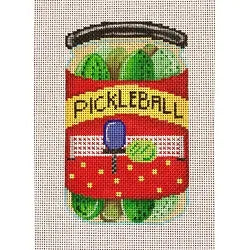 pickleball jar