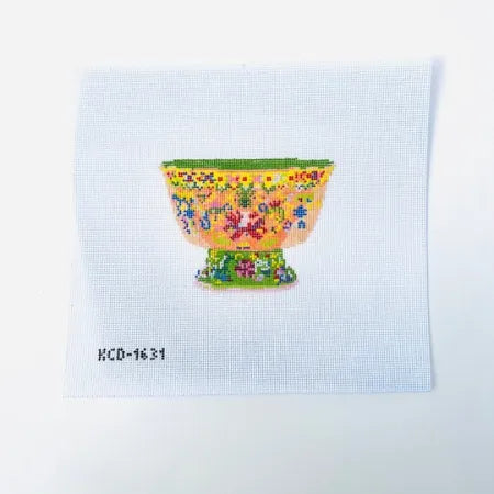 Haute Chinoiserie Bowl