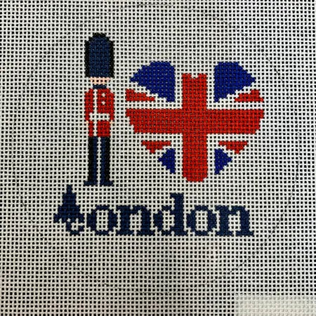 I Heart London