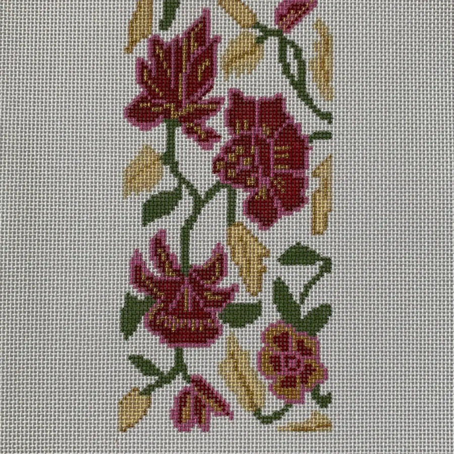 Indian Block Print Small