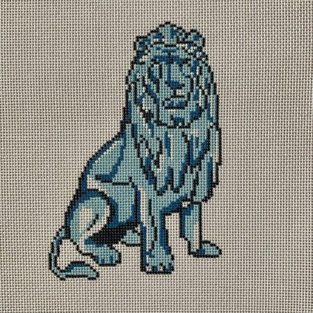 Ludwig Lion - Blue