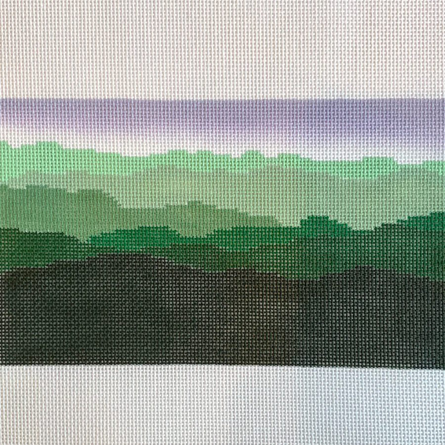 Green Mountains