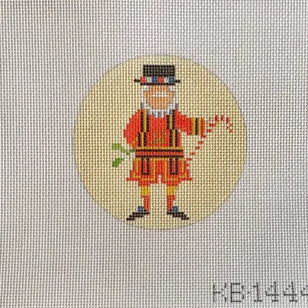 Yeoman of the guard