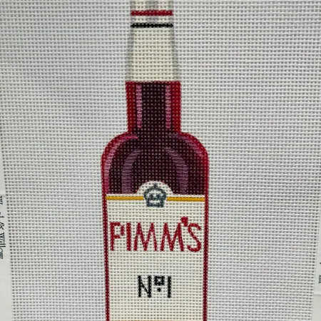 Pimm's