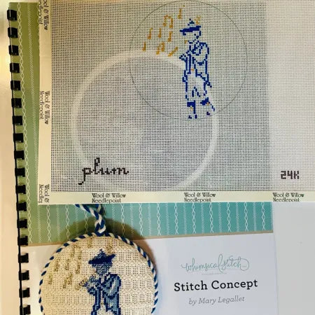 12 Tide Kit - 11 Pipers Piping