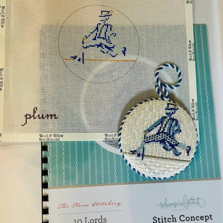 12 Tide Kit - 10 Lords Leaping