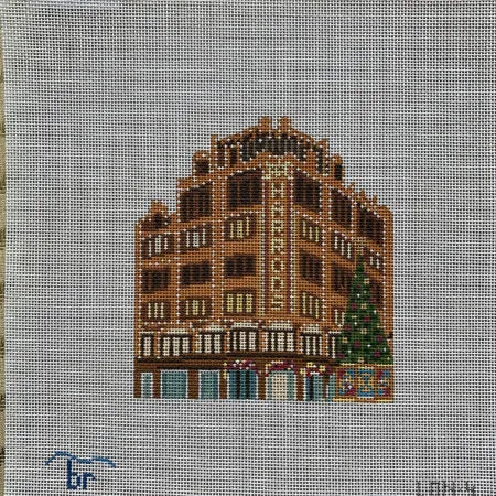 Harrods