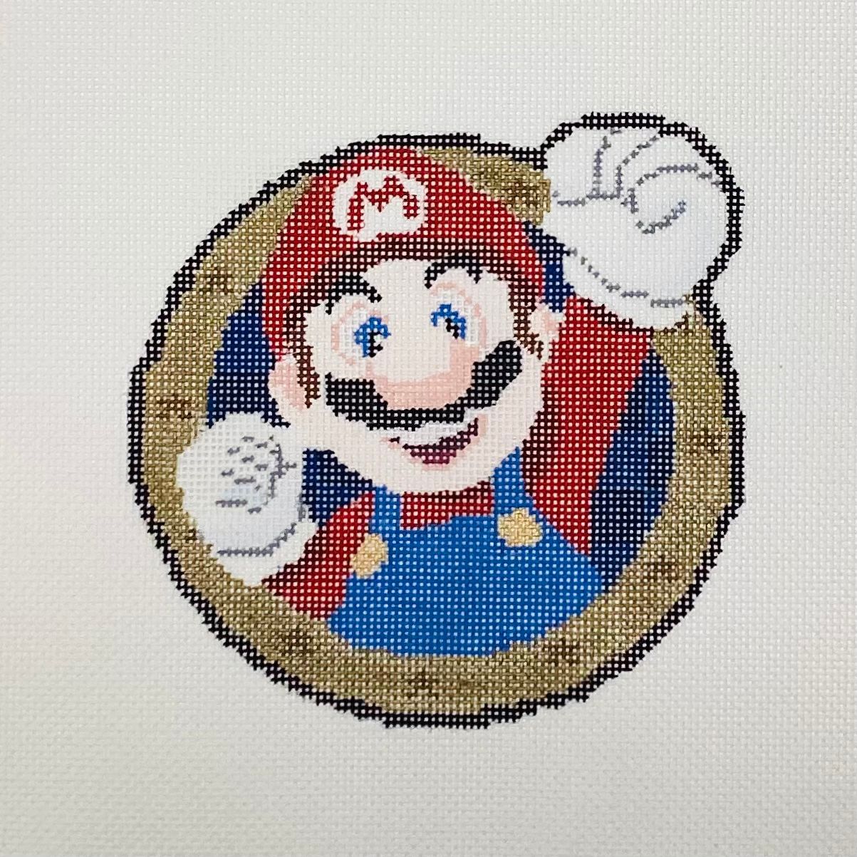 Mario