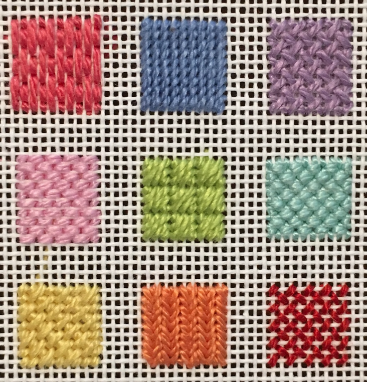 Useful Stitches Class - 2026