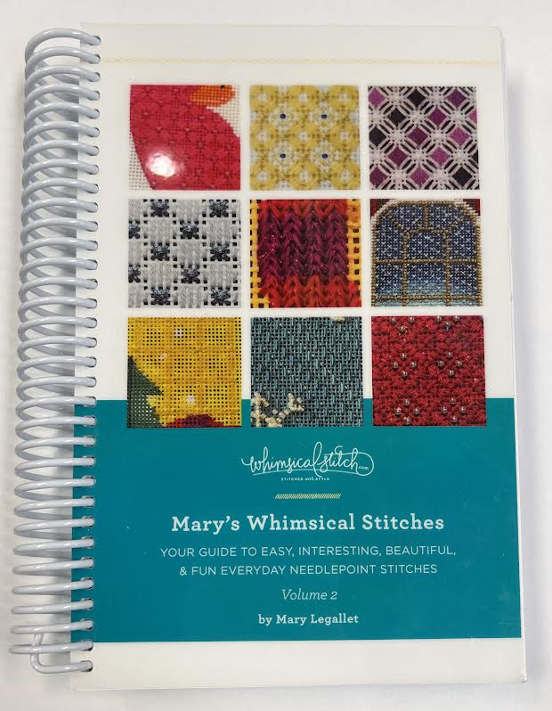 Mary's Whimsical Volume 2