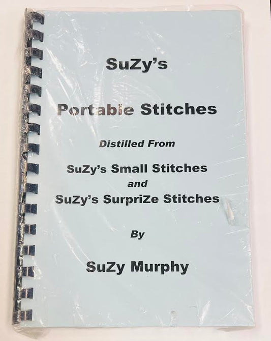 suzy's portable stitches