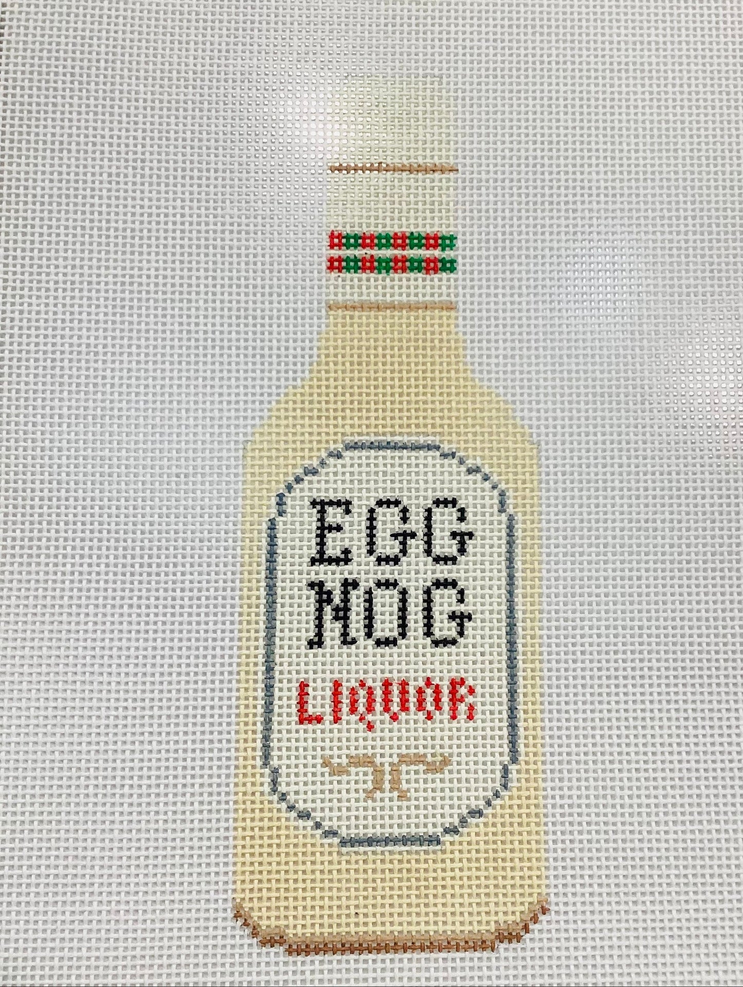 egg nog