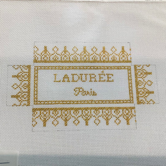 Laduree 3-D Bag