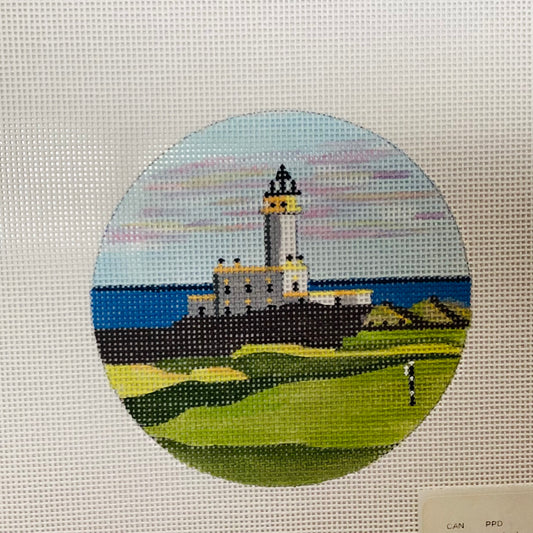 Turnberry, Scotland