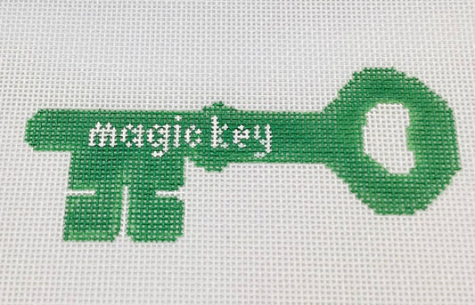 Magic Key