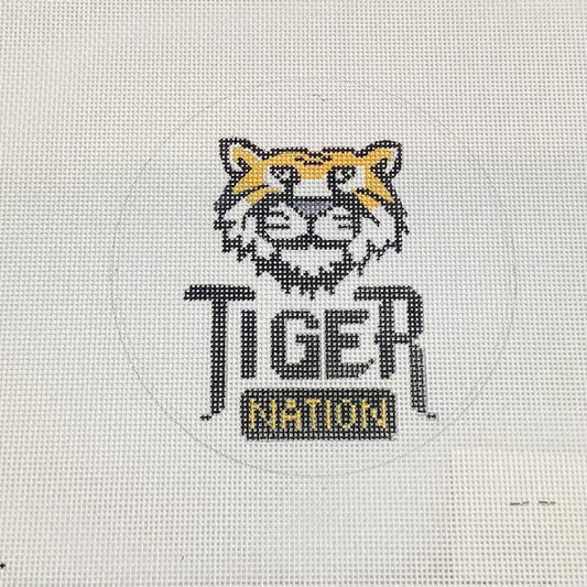 tiger nation