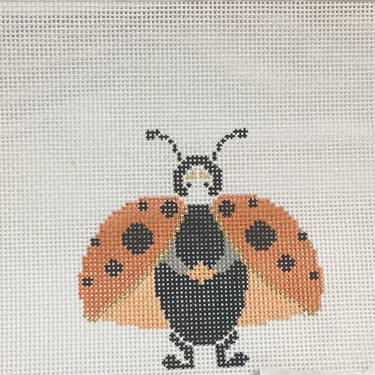 Lady bug