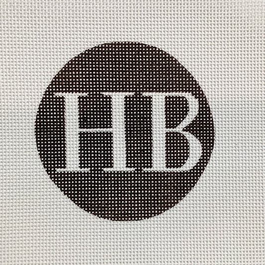 Hathaway Brown Round - HB