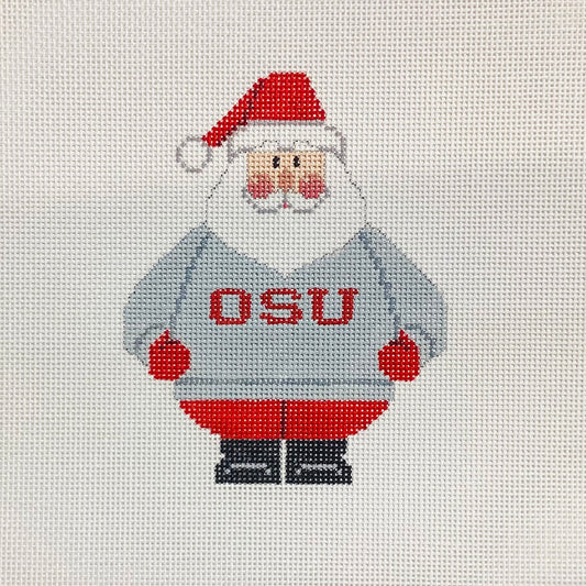OSU Santa