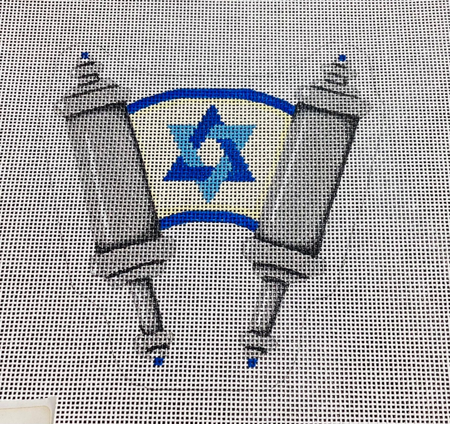Silver Torah