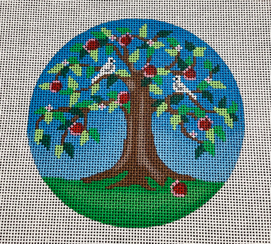 Tree of Life - Pepperberry