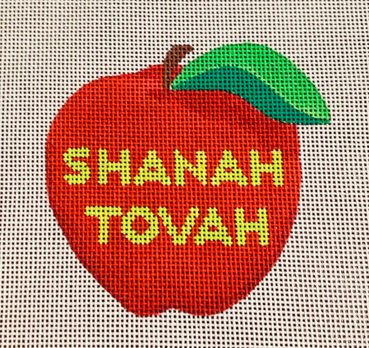 Shanah Tovah Apple