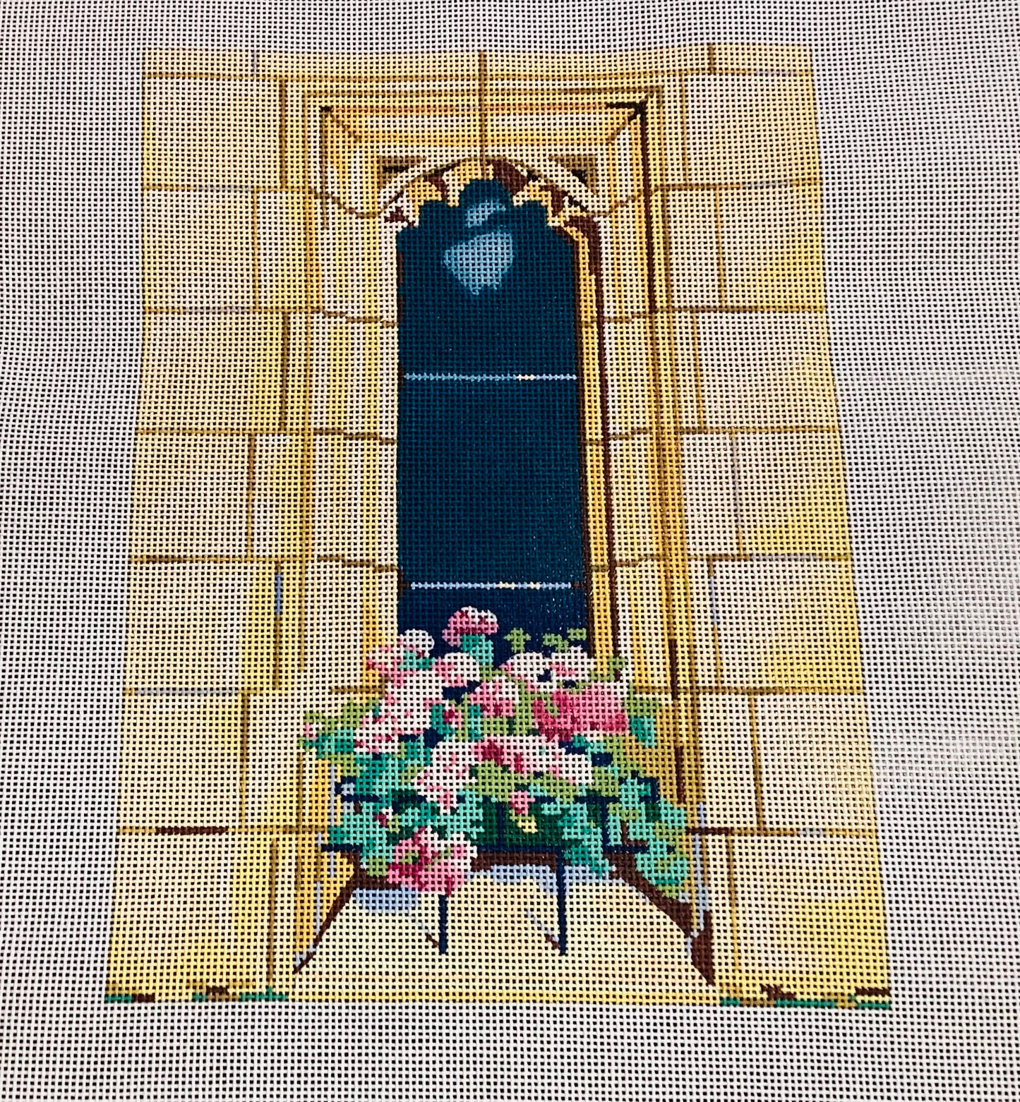 Catherine's window