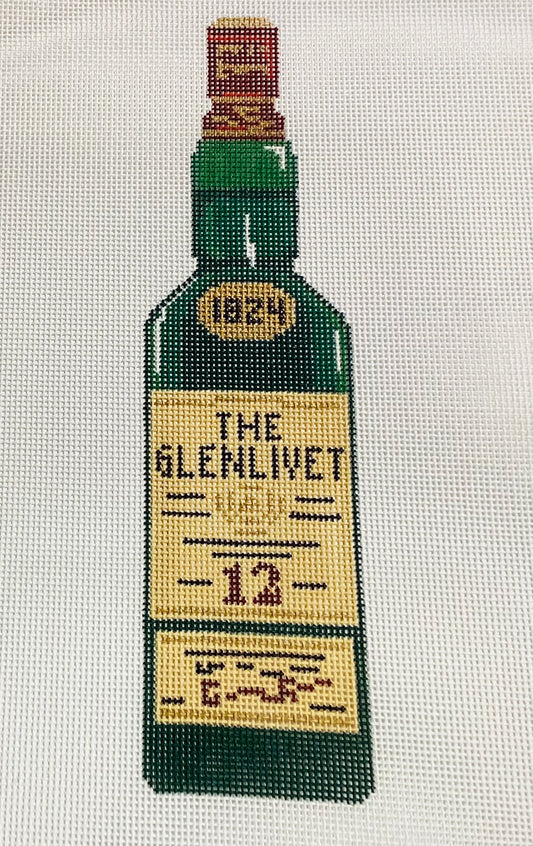 The Glenlivet