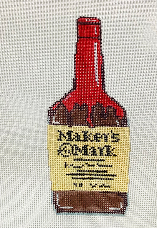 Bourbon Maker's Mark