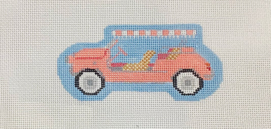 Fiat Jolly