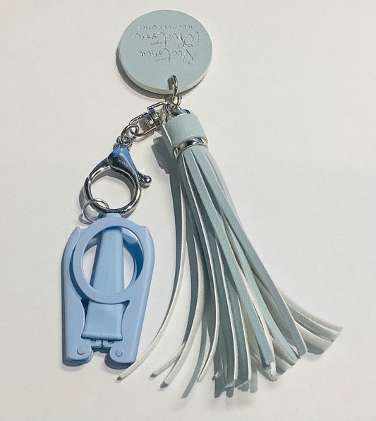 Victoria Whitson  - Cotton Candy Scissors