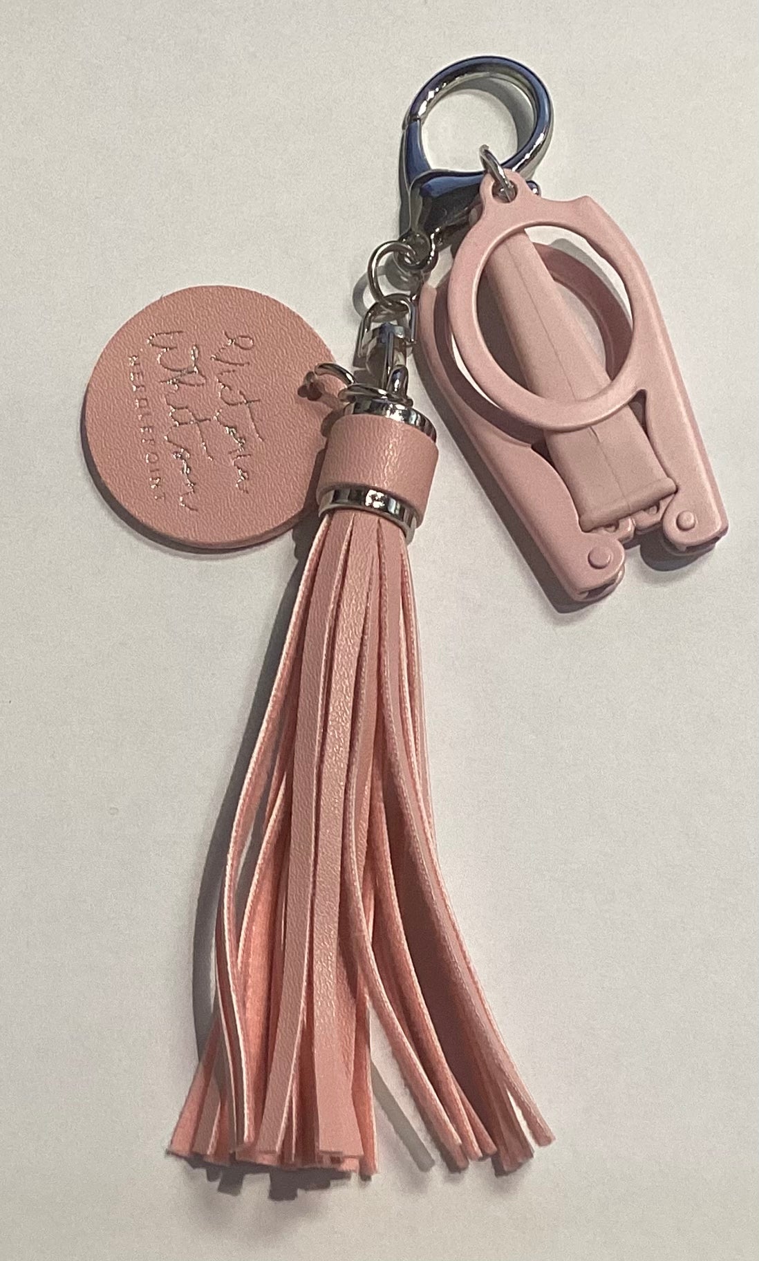 Victoria Whitson  - Cotton Candy Scissors