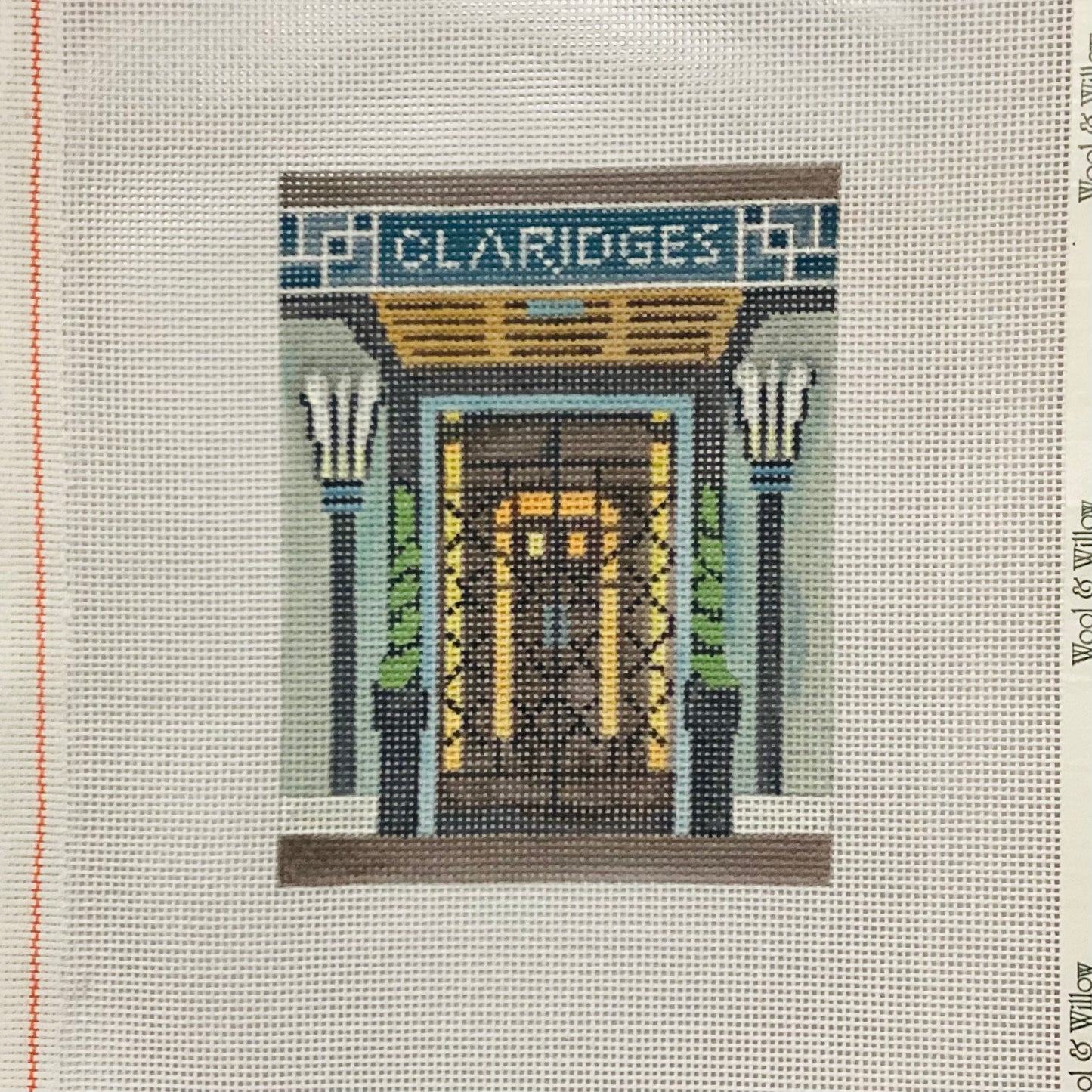 Claridges