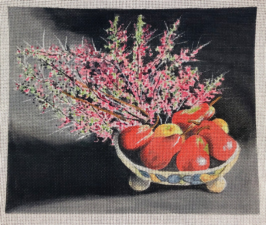 Fruit Bowl