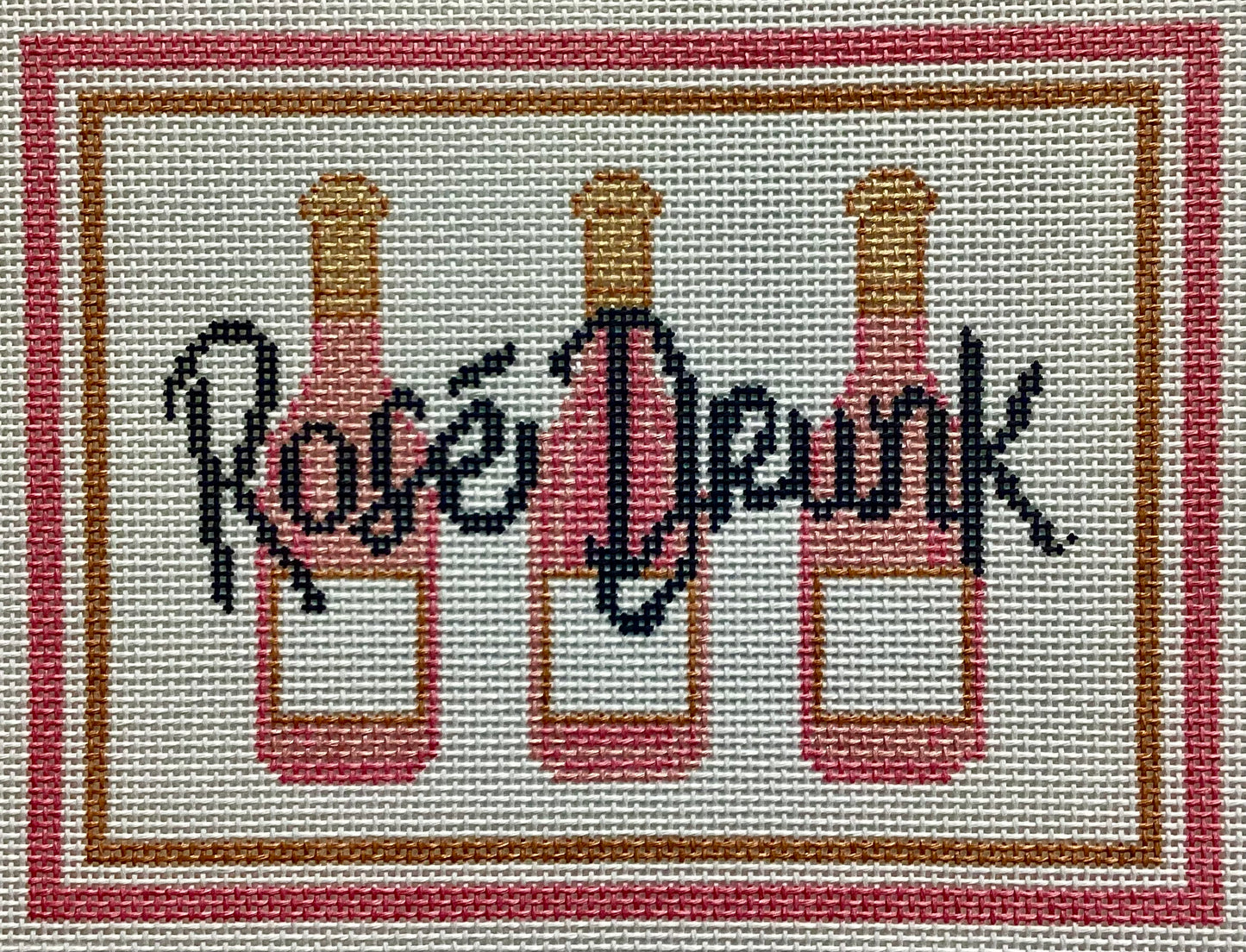 Rose Drunk